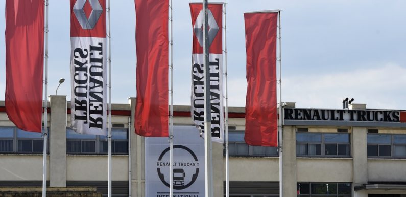 Renault Trucks: Exposés à l’amiante, 1.200 plaignants devant les prud’hommes de Lyon