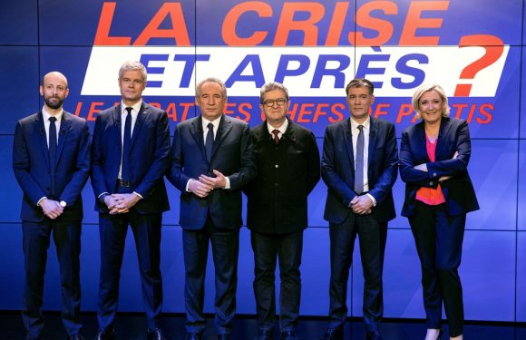Fiscalité, emploi, travailleurs détachés… «20 Minutes» a vérifié les affirmations du débat entre les six chefs de parti sur BFMTV