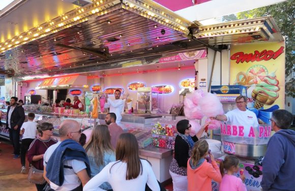 Conflit au Mans: «Les maires veulent tout aseptiser», s&rsquo;alarme une figure nationale des forains