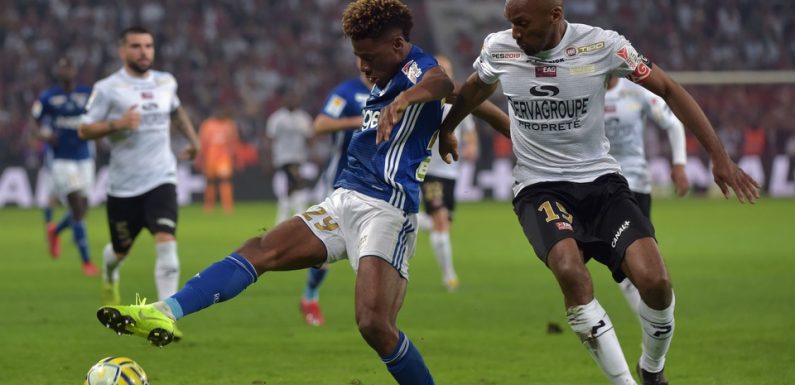 VIDEO. Coupe de la Ligue: A-t-on vécu la pire finale de l’histoire de la compétition?