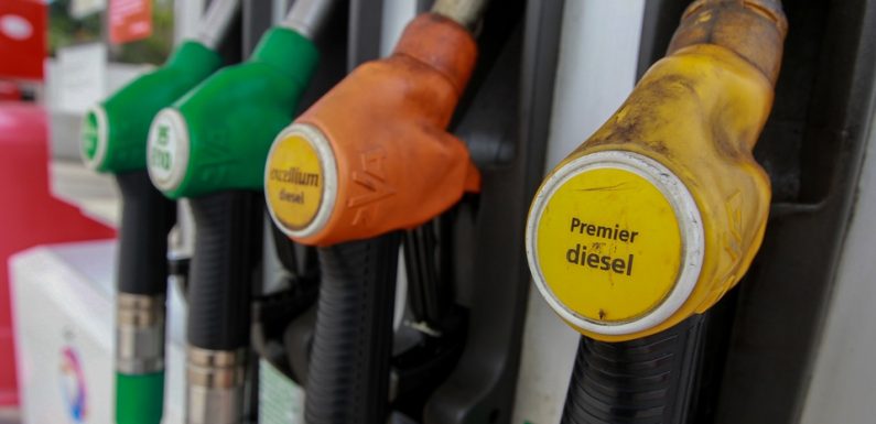 Prix du carburant: Le diesel coûte plus cher que l’essence dans une station-service sur cinq