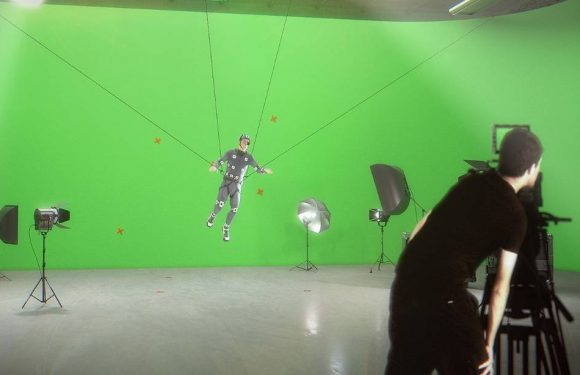 Montpellier : Studios, formation… Le Campus créatif se dévoile sur l&rsquo;ancien terrain militaire de l&rsquo;EAI