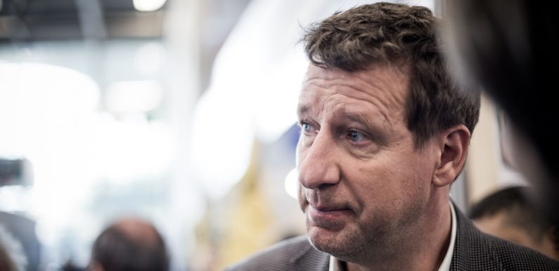 Européennes: EELV prône 100 milliards d’investissements verts