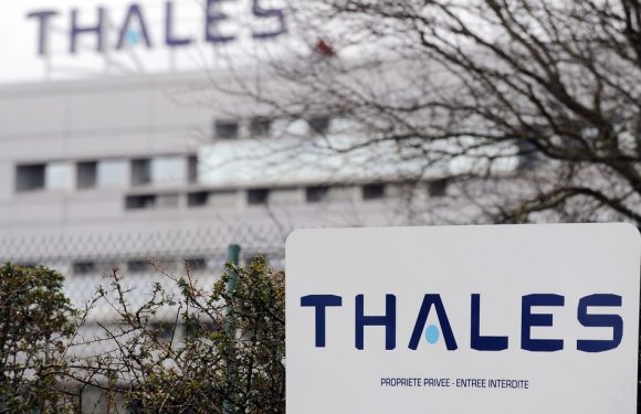 Bretagne: Le groupe Thales reconnu coupable après le suicide d’une cadre