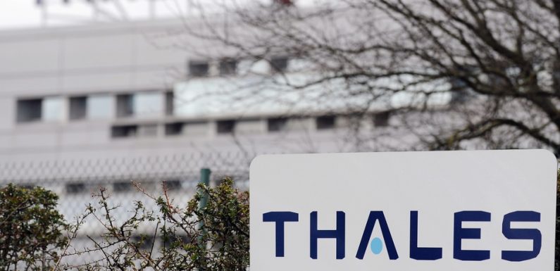 Bretagne: Le groupe Thales reconnu coupable après le suicide d’une cadre