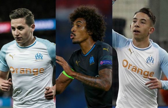 Mercato OM: Marseille va vendre cet été… OK, mais qui, et pour combien?