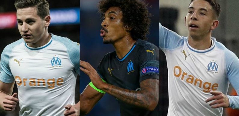 Mercato OM: Marseille va vendre cet été… OK, mais qui, et pour combien?