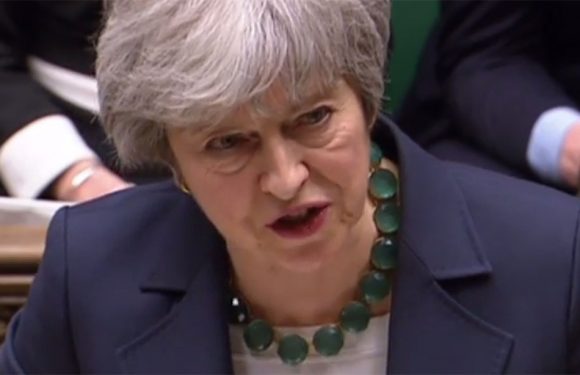 Brexit: Nouvelle humiliation pour May, qui perd le contrôle du processus face au Parlement
