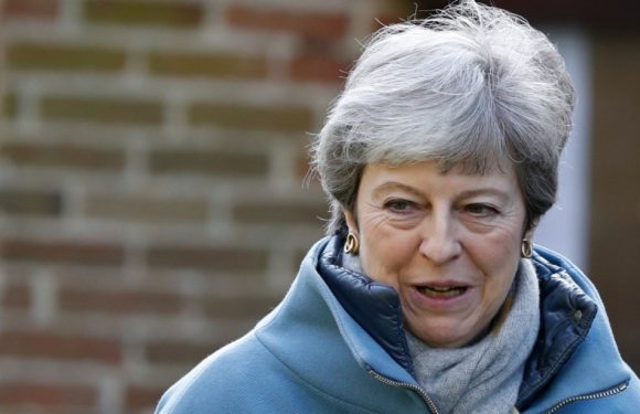 Brexit: Comment les politiciens se font broyer?