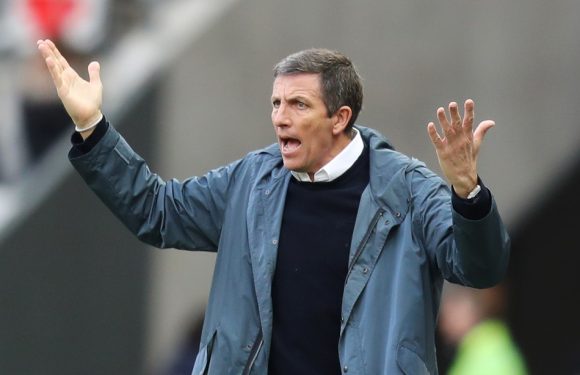 Coupe de la Ligue: «Fin tacticien» mais «pas magicien», à quoi ressemble la patte Thierry Laurey?