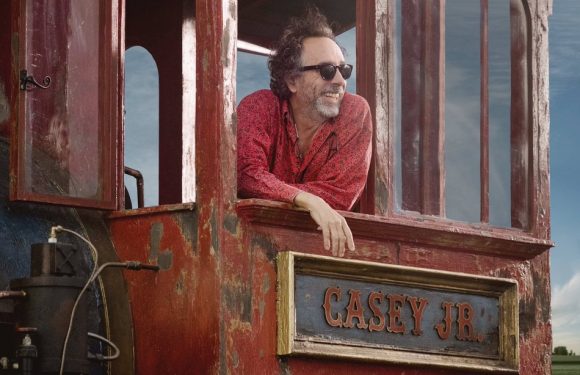 VIDEO. «Beaucoup d&rsquo;éléments du « Dumbo » de 1941 ne passent plus en 2019», selon Tim Burton