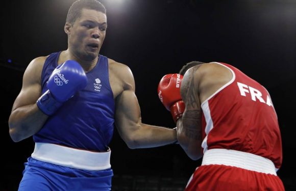 Boxe: Un Français au cœur de soupçons de manipulations lors des JO 2016