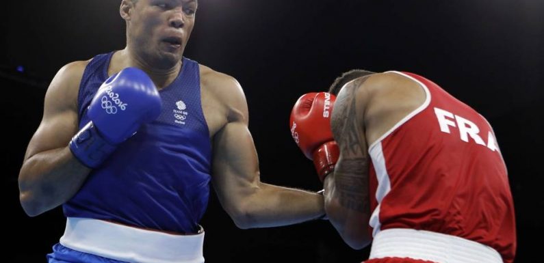 Boxe: Un Français au cœur de soupçons de manipulations lors des JO 2016