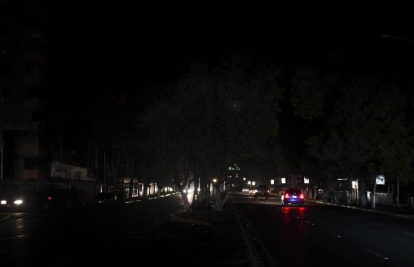 Venezuela: Une coupure d’électricité massive plonge le pays dans le noir