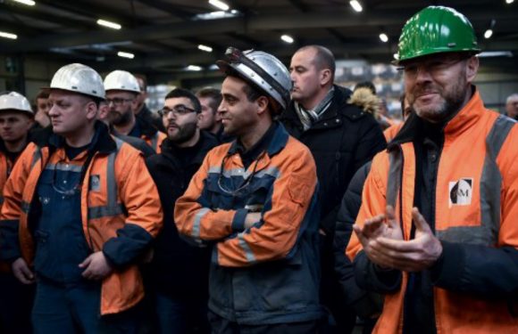 Ascoval: Trois nouvelles offres pour la reprise de l’aciérie