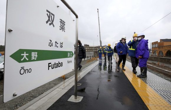Japon: L&rsquo;ordre d&rsquo;évacuation près de la centrale de Fukushima bientôt levé en partie