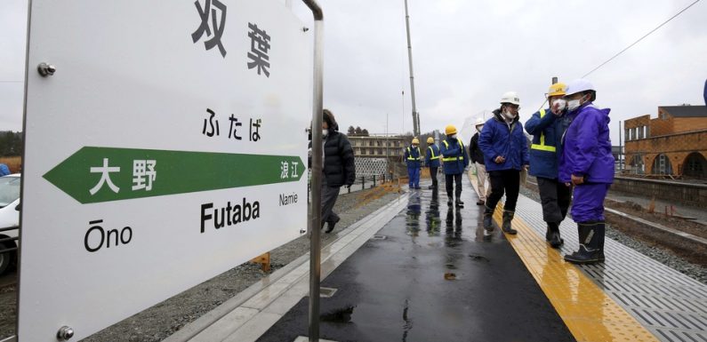 Japon: L’ordre d’évacuation près de la centrale de Fukushima bientôt levé en partie