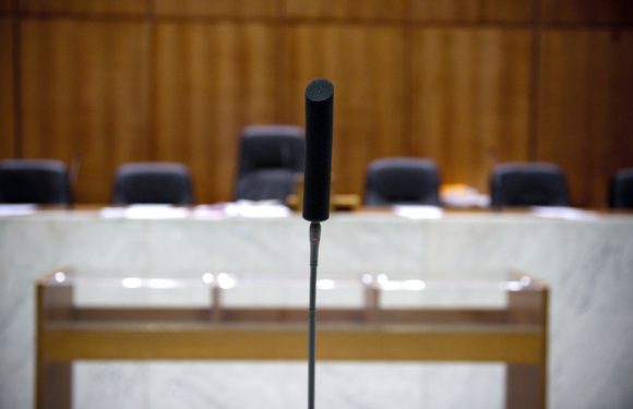 «Gilets jaunes»: Cette convocation en justice pour un commentaire de soutien au mouvement est-elle authentique?