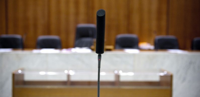 «Gilets jaunes»: Cette convocation en justice pour un commentaire de soutien au mouvement est-elle authentique?