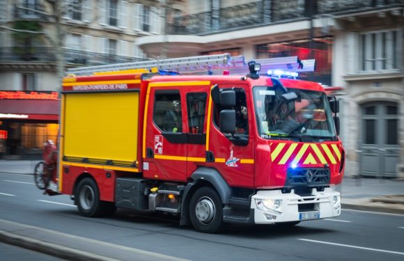 Bordeaux: Incendie dans un immeuble de 15 étages, plusieurs blessés légers