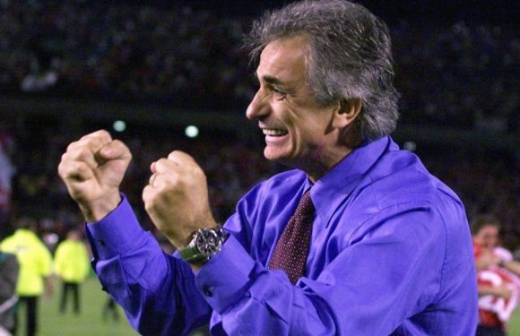 Nantes-LOSC: Pourquoi Vahid Halilhodzic n&rsquo;a jamais rompu son histoire d&rsquo;amour avec Lille