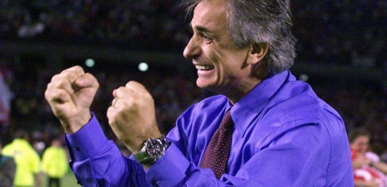 Nantes-LOSC: Pourquoi Vahid Halilhodzic n’a jamais rompu son histoire d’amour avec Lille