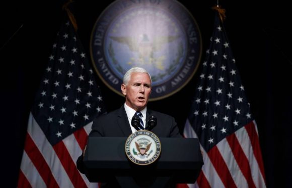 Donald Trump exige un retour sur la Lune pour 2024