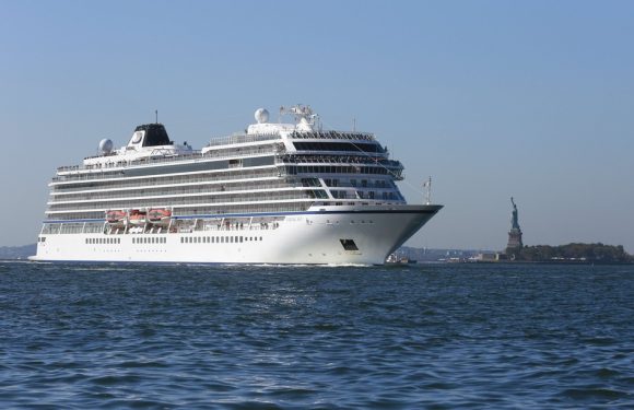 Norvège: Évacuation des 1.300 passagers d’un paquebot en raison de problèmes de moteur