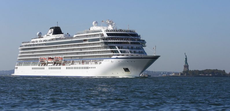Norvège: Évacuation des 1.300 passagers d’un paquebot en raison de problèmes de moteur