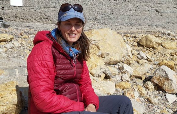 «Ce projet m’a sauvé la vie!»… Une jeune femme qui souffre de fibromyalgie va parcourir 5.000 km à pied