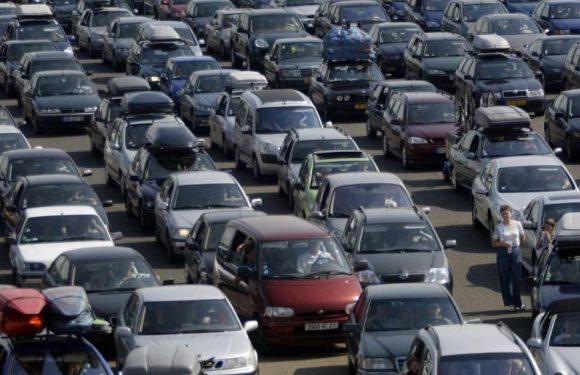 Les trois-quart des Français prennent leur voiture pour aller au travail