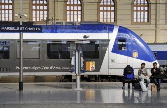 Paca: La concurrence des TER peut-elle rendre heureux les usagers?