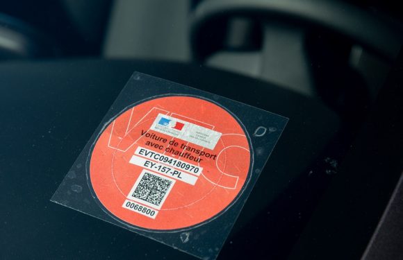 Ile-de-France: Des chauffeurs VTC obligés de rendre à leur loueur des véhicules presque financés