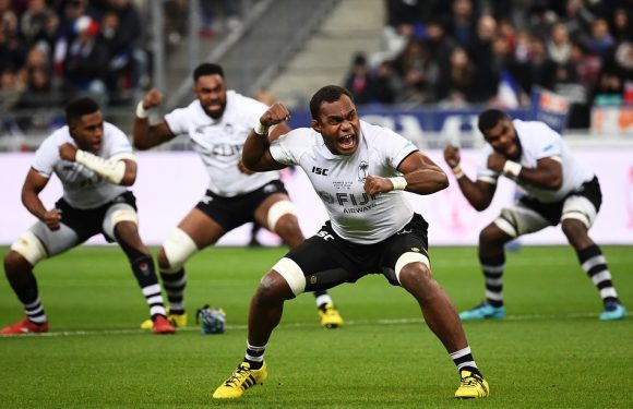 Projet de Ligue mondiale: Les nations du Pacifique appellent au boycott de la Coupe du monde au Japon