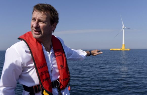 Abandonner la gauche: La stratégie (critiquée) de Yannick Jadot pour les européennes