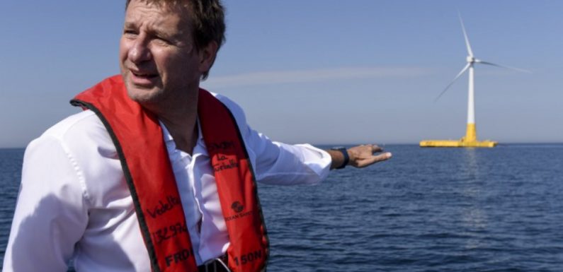Abandonner la gauche: La stratégie (critiquée) de Yannick Jadot pour les européennes