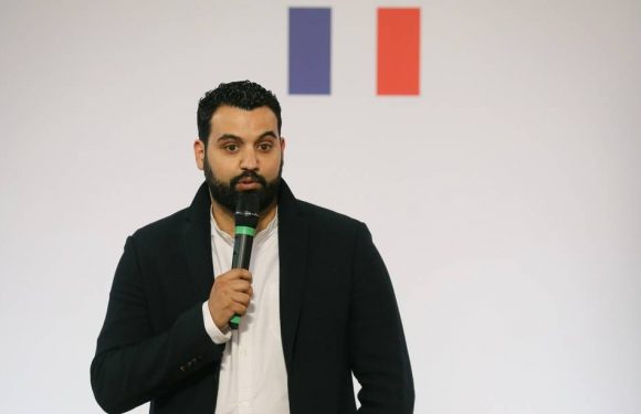 Menaces de mort: La garde à vue de Yassine Belattar est prolongée