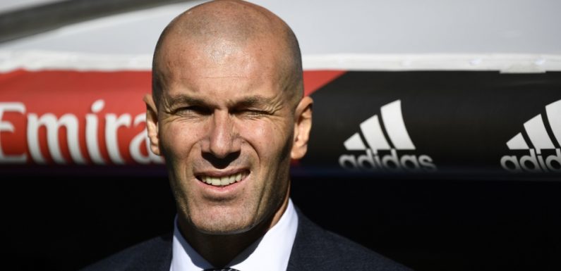 VIDEO. Mercato: «Lui, il sait tout faire»… Zidane déroule le tapis rouge à Pogba pour la saison prochaine