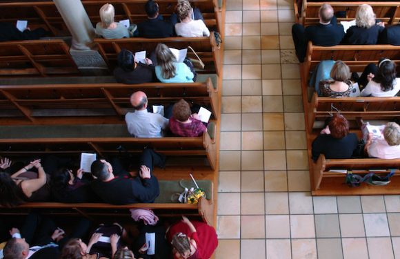 “Dans l&rsquo;Église, on passe d&rsquo;une culture du silence à une culpabilisation générale“