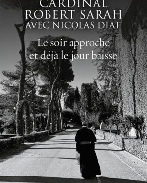 Crisi nella Chiesa, la diagnosi del cardinal Sarah