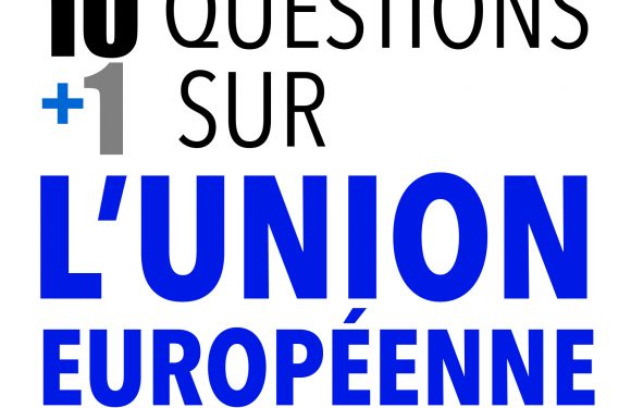 [RussEurope-en-Exil] Les 11 questions sur l’Union européenne de Coralie Delaume et David Cayla