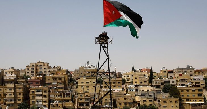 En Jordanie, les réfugiés du Yémen discriminés