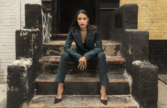 Alexandria Ocasio-Cortez, l’élue socialiste qui dynamite la scène politique américaine