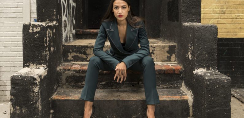Alexandria Ocasio-Cortez, l’élue socialiste qui dynamite la scène politique américaine