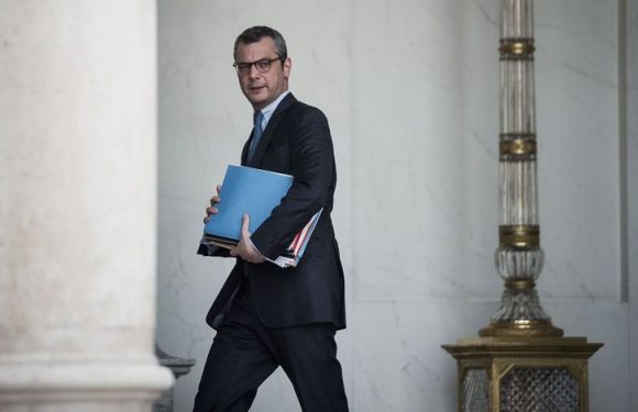 Affaire Alexis Kohler : une troisième plainte de l&rsquo;association Anticor contre le secrétaire général de l&rsquo;Elysée