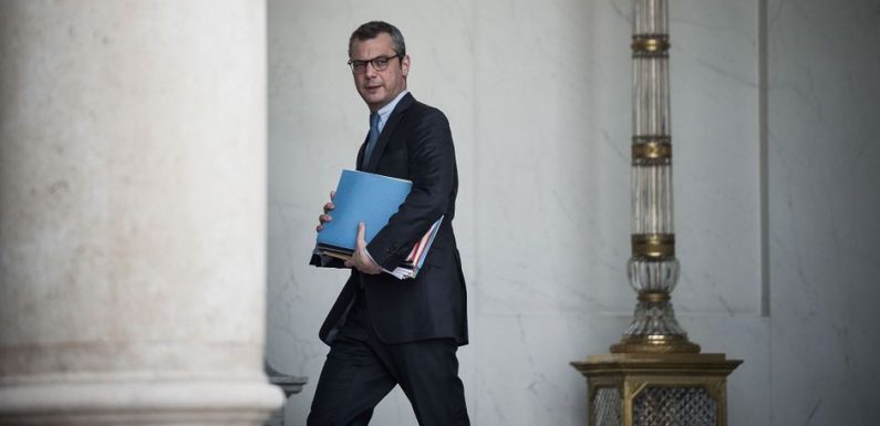 Affaire Alexis Kohler : une troisième plainte de l’association Anticor contre le secrétaire général de l’Elysée
