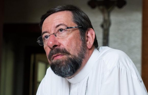 L’Eglise n’assume toujours pas le fait que les personnes soient sexuées, selon l’évêque de Liège