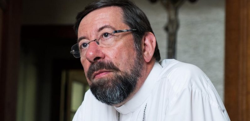 L’Eglise n’assume toujours pas le fait que les personnes soient sexuées, selon l’évêque de Liège