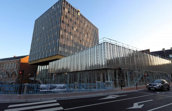 Valenciennois À 13 ans, elle piège son père pour qu’enfin cessent les viols