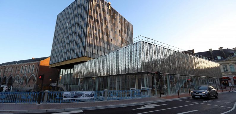 Valenciennois À 13 ans, elle piège son père pour qu’enfin cessent les viols